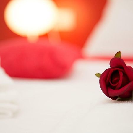 Il Gruccione Bed & Breakfast Sant'Omero Bagian luar foto