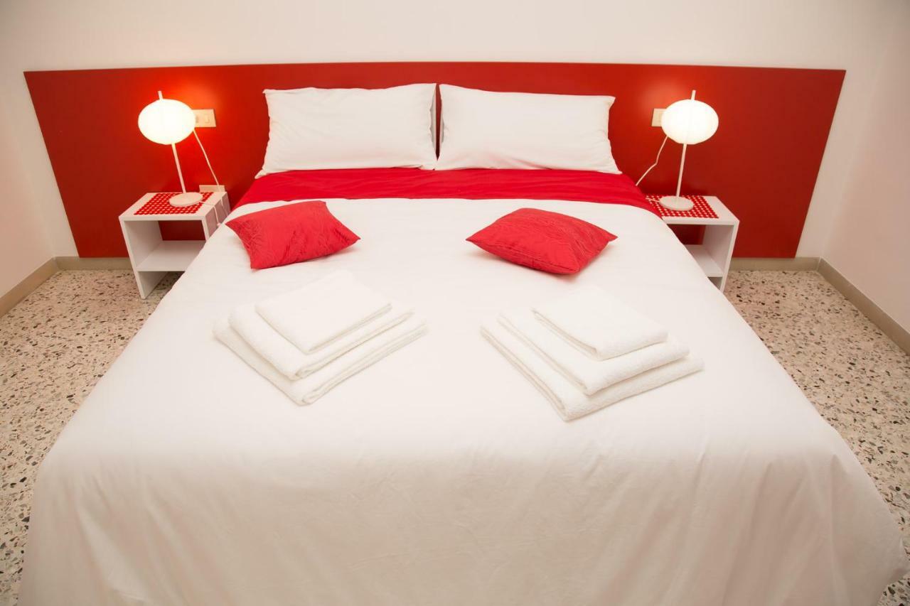 Il Gruccione Bed & Breakfast Sant'Omero Bagian luar foto